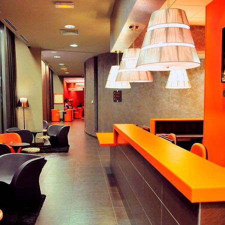 Résidence Ôtelia Affaires&Bien-être Lyon Exterior foto