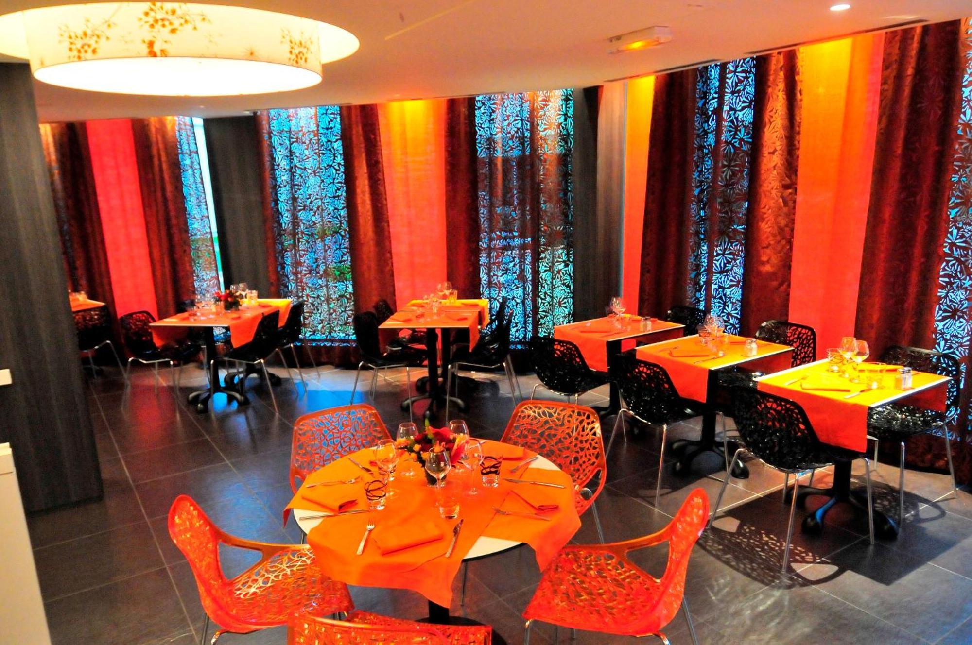 Résidence Ôtelia Affaires&Bien-être Lyon Exterior foto