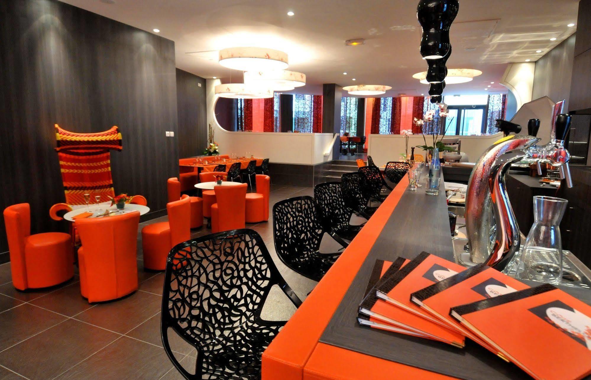 Résidence Ôtelia Affaires&Bien-être Lyon Exterior foto